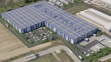 ELAD INVESTMENTS EXPANDS ITS LOGISTICS PORTFOLIO WITH SUSTAINABLE DEVELOPMENT IN MAGDEBURG, GERMANY